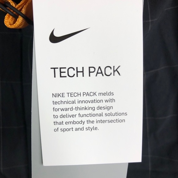 Nike Sportswear Tech Pack Repel Woven Shorts - Picture 9 of 13